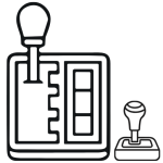Transmission & Drivetrain